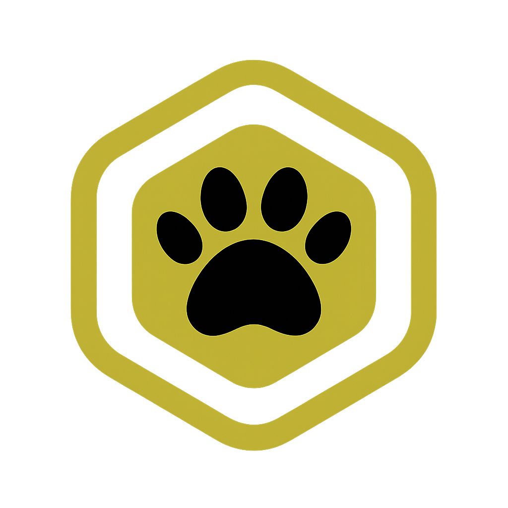 Pet-Store Logo